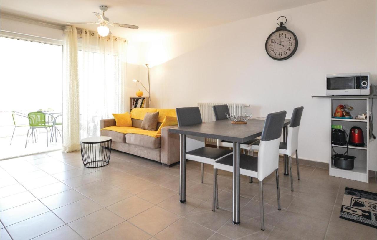 Stunning In Ajaccio With Wifi Apartment *