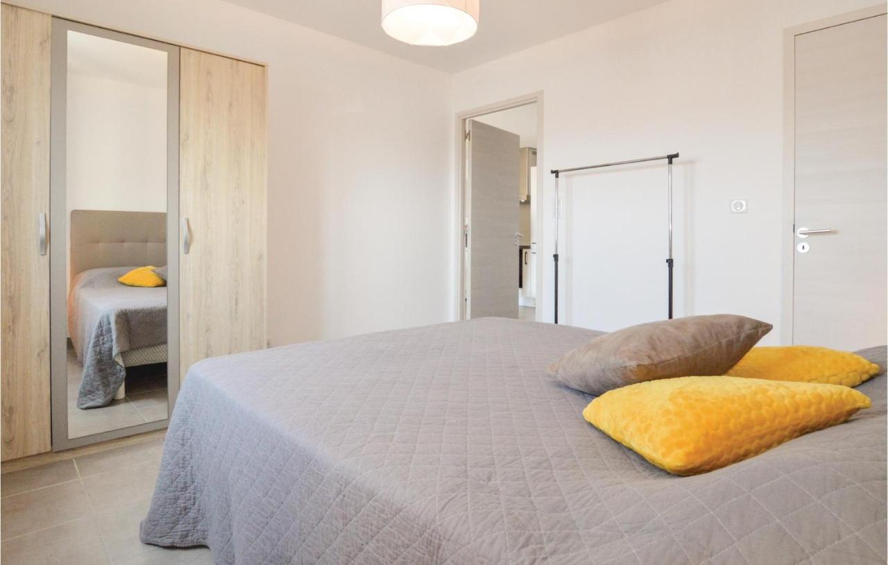 Apartment Stunning In Ajaccio With Wifi