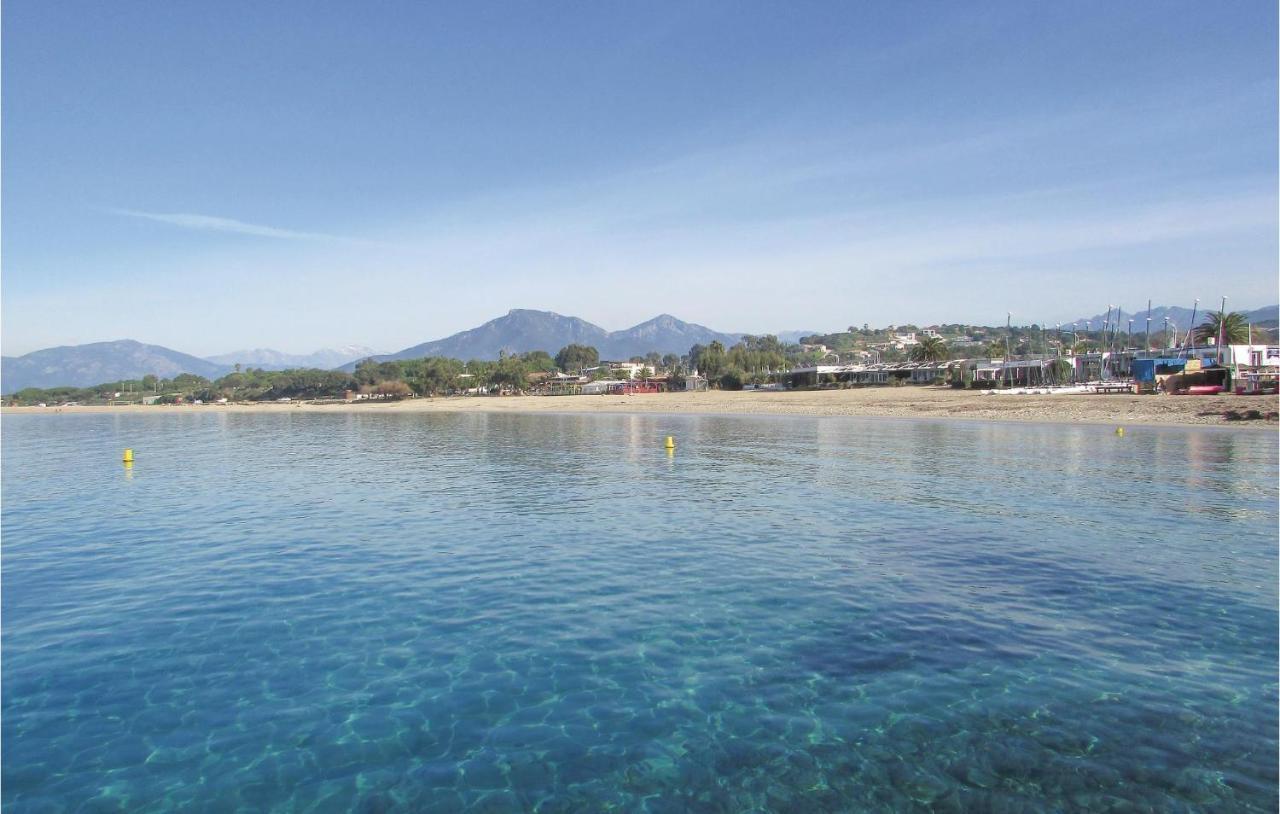 Apartment Stunning In Ajaccio With Wifi *