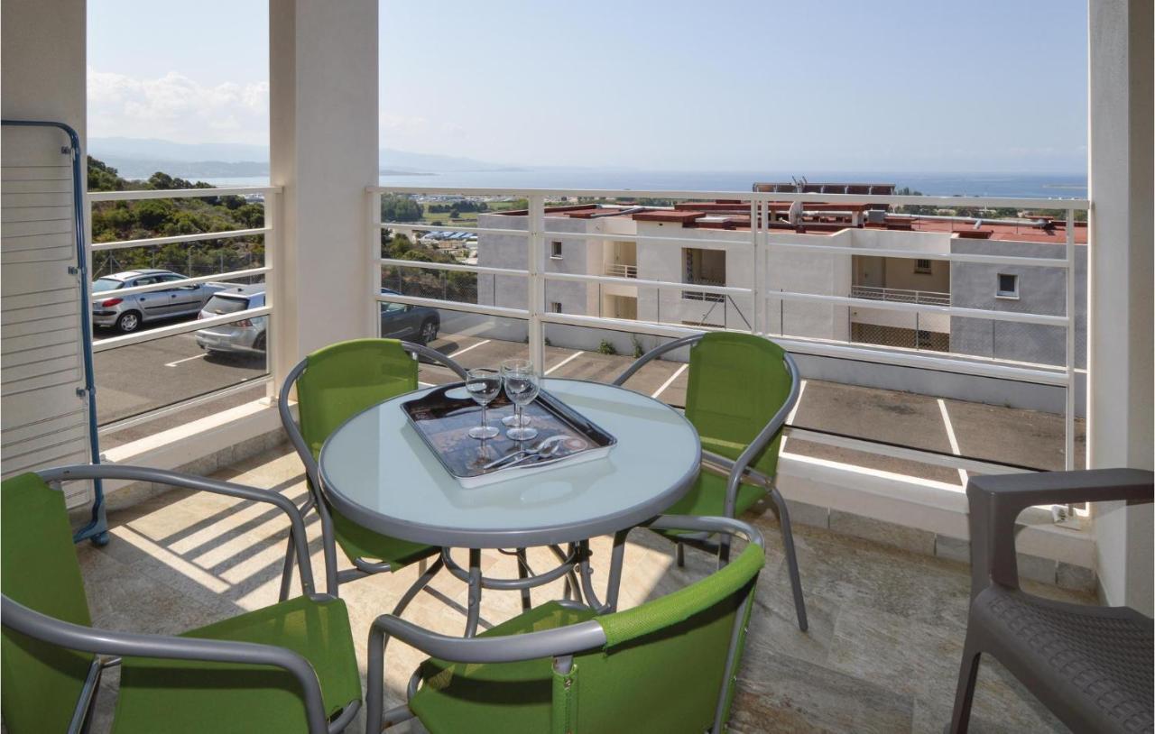 Apartment Stunning In Ajaccio With Wifi